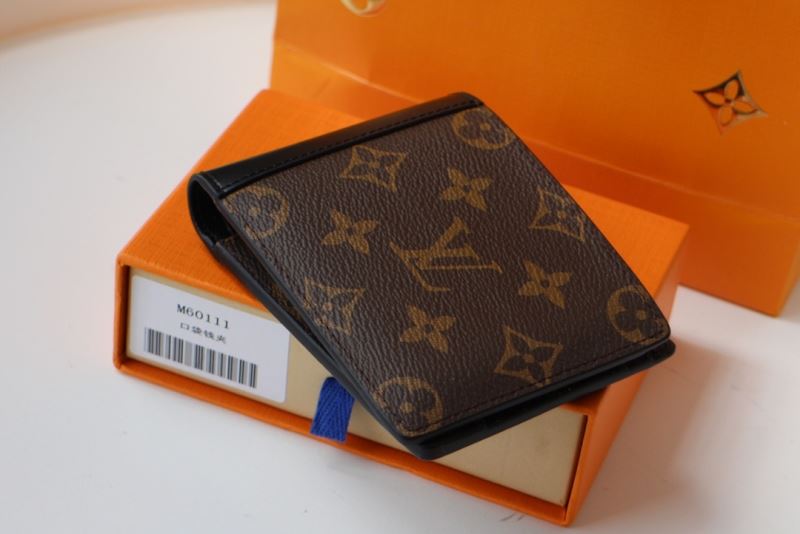 Louis Vuitton Wallets